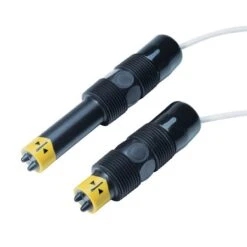 Thermal Dispersion Flow Switches For Liquids