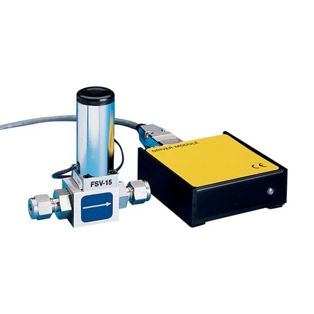 100:1, 1/4" Compression, 316ss, Electronic Proportioning Valves 3 100:1, 1/4" Compression, 316ss, Electronic Proportioning Valves