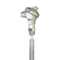 Trim To Size Paddle Type Flow Switch