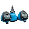 Thermal Dispersion Flow Switches 2 Thermal Dispersion Flow Switches -Omega Engineering Sales Store FSW6000 7000 l
