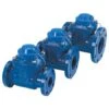 Cast Iron ANSI Flanged Turbine Flow Meters -Omega Engineering Sales Store FTB 630 l