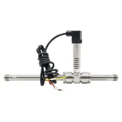 304SS Liquid Turbine Flow Meter, Pulse Output