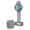 304 SS Turbine Flow Meter With Signal Conditioning Option -Omega Engineering Sales Store FTB100 l