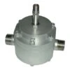High Accuracy, 316SS, Positive Displacement Flowmeters -Omega Engineering Sales Store FTB3000 l