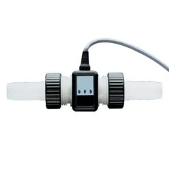 Plastic Flow Meters For Low To Medium Flow With Pulse Output
