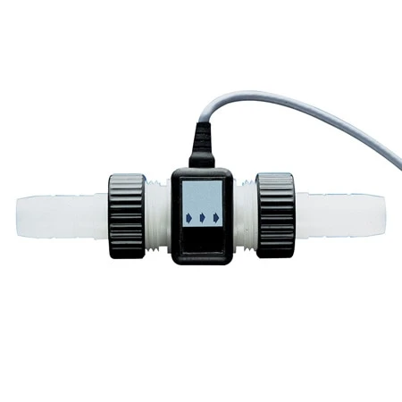 Plastic Flow Meters For Low To Medium Flow With Pulse Output 3 Plastic Flow Meters For Low To Medium Flow With Pulse Output