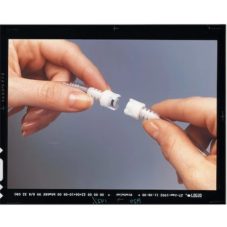 Subminiature Thermoplastic Quick Couplings 3 Subminiature Thermoplastic Quick Couplings