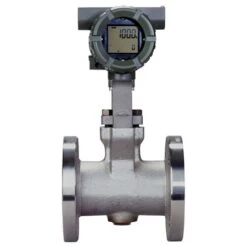 Vortex Flow Meters For Industrial Applications