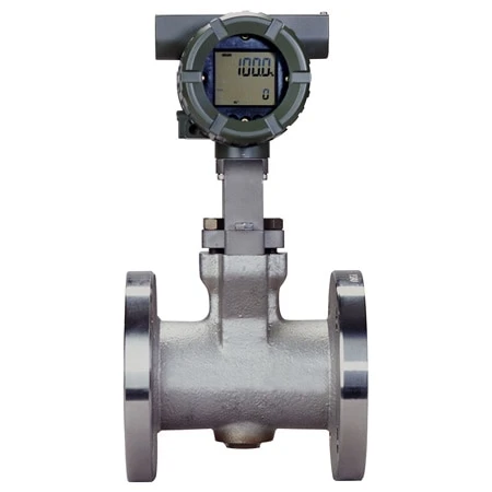 Vortex Flow Meters For Industrial Applications 3 Vortex Flow Meters For Industrial Applications