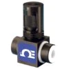 PTFE Needle Valves 1 PTFE Needle Valves -Omega Engineering Sales Store FVLT100 l