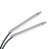 Spring Or Pneumatic Analog Gauging Probes 2 Spring Or Pneumatic Analog Gauging Probes -Omega Engineering Sales Store GP911 l