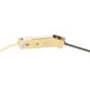 Low Noise Thermocouple Probes With High Temp Mini Connectors 2 Low Noise Thermocouple Probes With High Temp Mini Connectors -Omega Engineering Sales Store HGJMQIN l