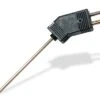 Low Noise TC Probes With High Temp Standard Size Connectors 1 Low Noise TC Probes With High Temp Standard Size Connectors -Omega Engineering Sales Store HGJQIN l