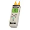 2 Channel Handheld 7 Thermocouple Types Datalogger USB Output 1 2 Channel Handheld 7 Thermocouple Types Datalogger USB Output -Omega Engineering Sales Store HH147AU l