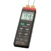 2 Channel Handheld K Type Thermocouple Datalogger USB Output 2 2 Channel Handheld K Type Thermocouple Datalogger USB Output -Omega Engineering Sales Store HH306A l