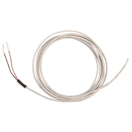 Hermetically Sealed Thermistor Sensors 3 Hermetically Sealed Thermistor Sensors