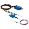 Hypodermic Needle Thermocouple & RTD Probes -Omega Engineering Sales Store HYP PROBES l