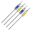 Thermocouple Probes With Removable Standard Size Connectors -Omega Engineering Sales Store ICIN l