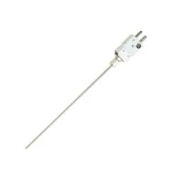 Thermocouple Probes With Standard Size Ceramic Connectors