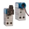 Compact Current I/P To Pressure Converter 2 Compact Current I/P To Pressure Converter -Omega Engineering Sales Store IP710