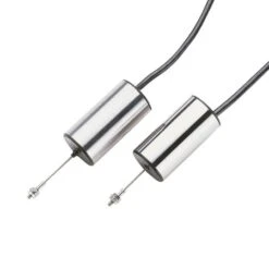Miniature, LVDT Linear Position Sensors