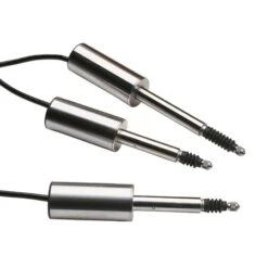 LVDT Linear Position Sensors With Precision Tip