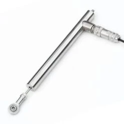 LVDT Linear Position Sensors With DC And Current | NEW
