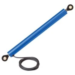 LVIT Linear Position Sensors With Rod Ends