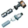 Side Mount Non-Magnetic Liquid Level Switches 2 Side Mount Non-Magnetic Liquid Level Switches -Omega Engineering Sales Store LV1100 1200 l