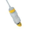 Submersible Optical Switch For Level Or Leak Detection -Omega Engineering Sales Store LVF 200A R l