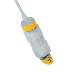 Submersible Optical Switch For Level Or Leak Detection