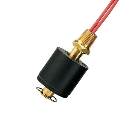 NEMA-6 Vertical Mount Liquid Level Switches 3 NEMA-6 Vertical Mount Liquid Level Switches