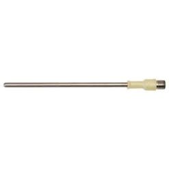 Thermocouple Probes With High Temperature M12 Connector