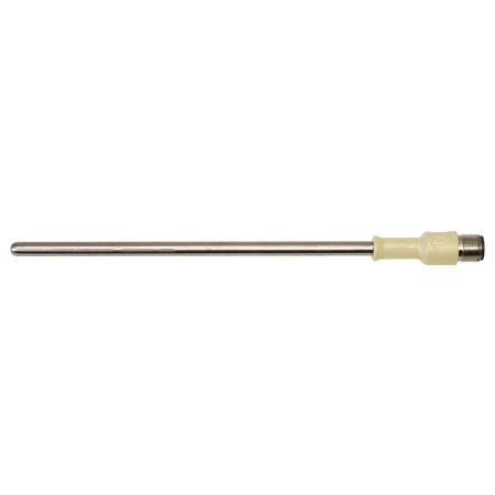 Thermocouple Probes With High Temperature M12 Connector 3 Thermocouple Probes With High Temperature M12 Connector