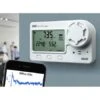 HOBO MX Bluetooth CO2, Temp And RH Data Logger With Display