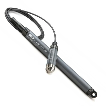 HOBO MX Bluetooth Low Energy Water Level Data Loggers 3 HOBO MX Bluetooth Low Energy Water Level Data Loggers