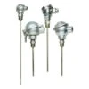 Thermocouple Probes With Industrial Protection Heads Choices 1 Thermocouple Probes With Industrial Protection Heads Choices -Omega Engineering Sales Store NB1 ICIN INDUST TC l