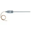 Replacement Thermocouple Probes For 1/2" NPT Protection Heads