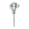 High Temperature Low Drift Thermocouple Industrial Head Probes -Omega Engineering Sales Store NBCAXL NNXL l