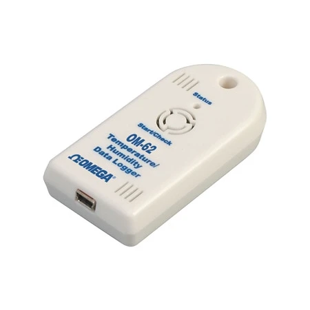 Compact USB Temperature And Relative Humidity Data Logger 3 Compact USB Temperature And Relative Humidity Data Logger