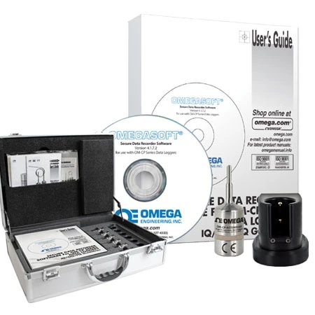 Autoclave Validation Systems - FDA 21 CFR Part 11 3 Autoclave Validation Systems - FDA 21 CFR Part 11