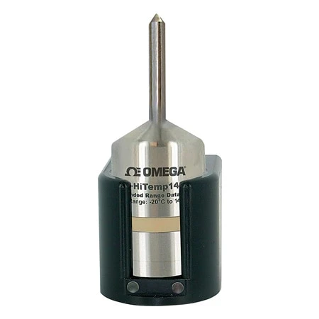 Autoclave Temperature Data Logger 3 Autoclave Temperature Data Logger