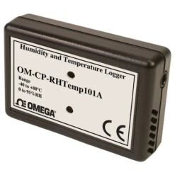 Humidity And Temperature Data Logger, Part Of The NOMAD® Family