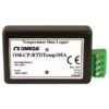 Precision RTD Temperature Data Logger, Part Of The NOMAD® Family 1 Precision RTD Temperature Data Logger, Part Of The NOMAD® Family -Omega Engineering Sales Store OM CP RTDTEMP101A l