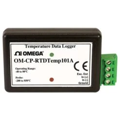 Precision RTD Temperature Data Logger, Part Of The NOMAD® Family