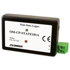 State Data Logger, Part Of The NOMAD® Family