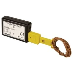 Ambient Temperature And Thermocouple Data Logger, NOMAD Family