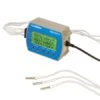 Four Channel Temperature Data Logger With Graphing Display -Omega Engineering Sales Store OM DVT4 l