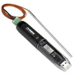 21CFR Compliant USB Data Loggers For Vaccine & Cold Chain