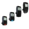 Portable Temperature/Humidity Data Loggers With Graphing Display 1 Portable Temperature/Humidity Data Loggers With Graphing Display -Omega Engineering Sales Store OM EL GFX l